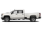 2026 Chevrolet Silverado 3500HD 4WD Crew Cab 159" High Country