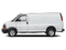 2026 Chevrolet Express Cargo Van RWD 3500 155"