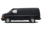 2026 Chevrolet Express Cargo Van RWD 3500 155"