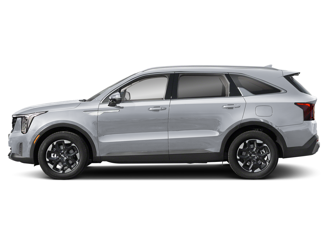 2026 Kia Sorento S *ONE OWNER*