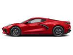 2027 Chevrolet CORVETTE 2DR STINGRAY CPE W/1LT