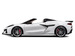 2027 Chevrolet CORVETTE 2DR ZR1X CONV W/3LZ