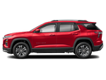 2027 Chevrolet EQUINOX FWD 4DR LT W/1LT