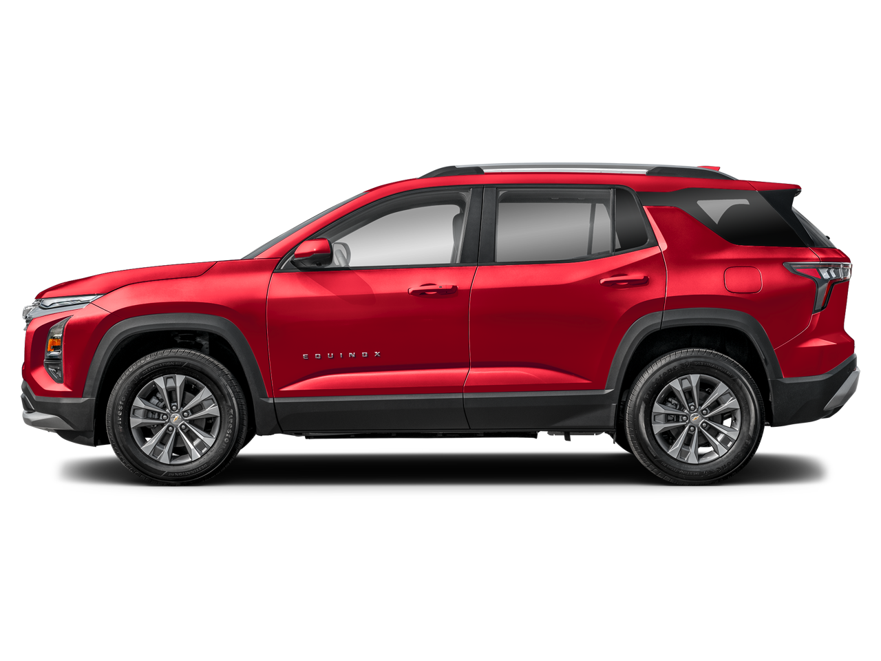 2027 Chevrolet EQUINOX FWD 4DR LT W/1LT