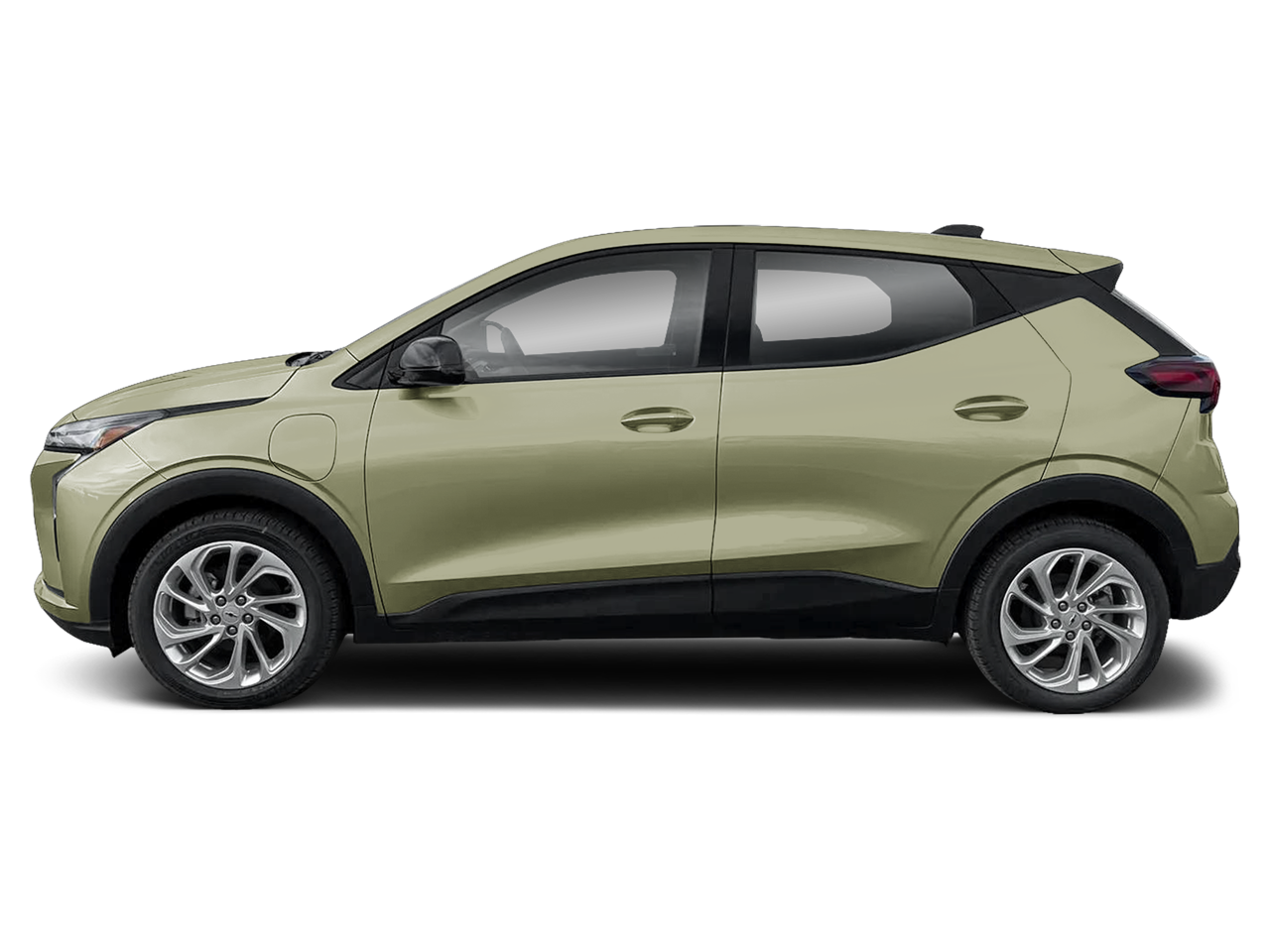 2027 Chevrolet Bolt FWD 4dr LT