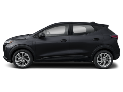 2027 Chevrolet Bolt FWD 4dr LT