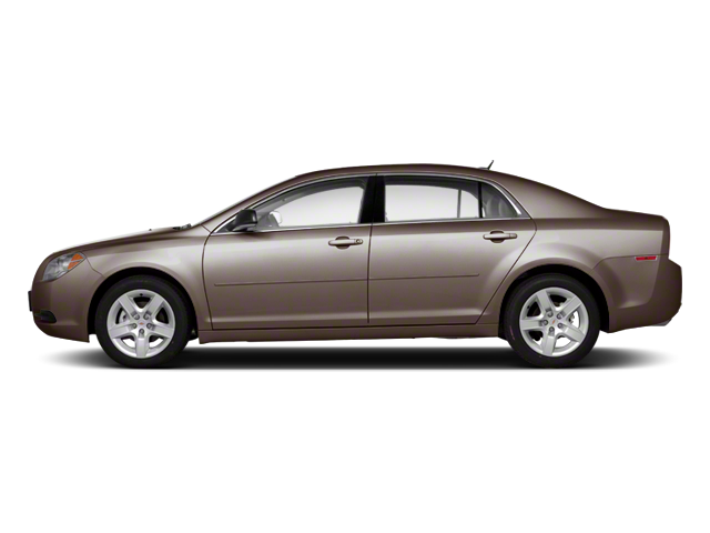 2010 Chevrolet Malibu LT 1LT