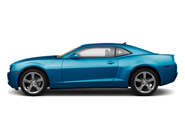 2010 Chevrolet Camaro 2LT 2LT