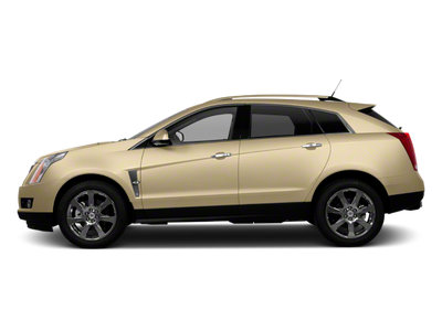 2012 Cadillac SRX Luxury