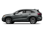2013 Acura RDX Technology Package
