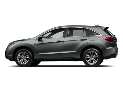 2013 Acura RDX Technology Package