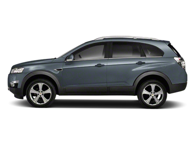 2013 Chevrolet Captiva Sport 2LS 2LS