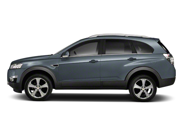 2013 Chevrolet Captiva Sport 2LS 2LS