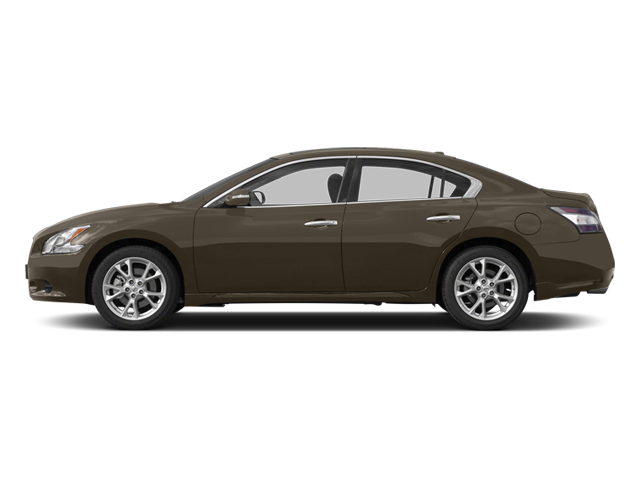 2013 Nissan Maxima 3.5 S