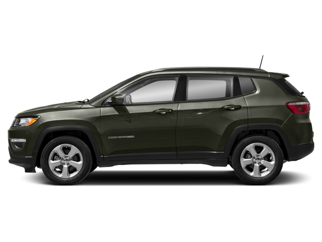 2018 Jeep Compass Limited *SUNROOF* IN SHOP AVAILABLE SOON