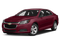 2015 Chevrolet Malibu LT 2LT