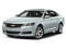 2015 Chevrolet Impala LTZ 2LZ