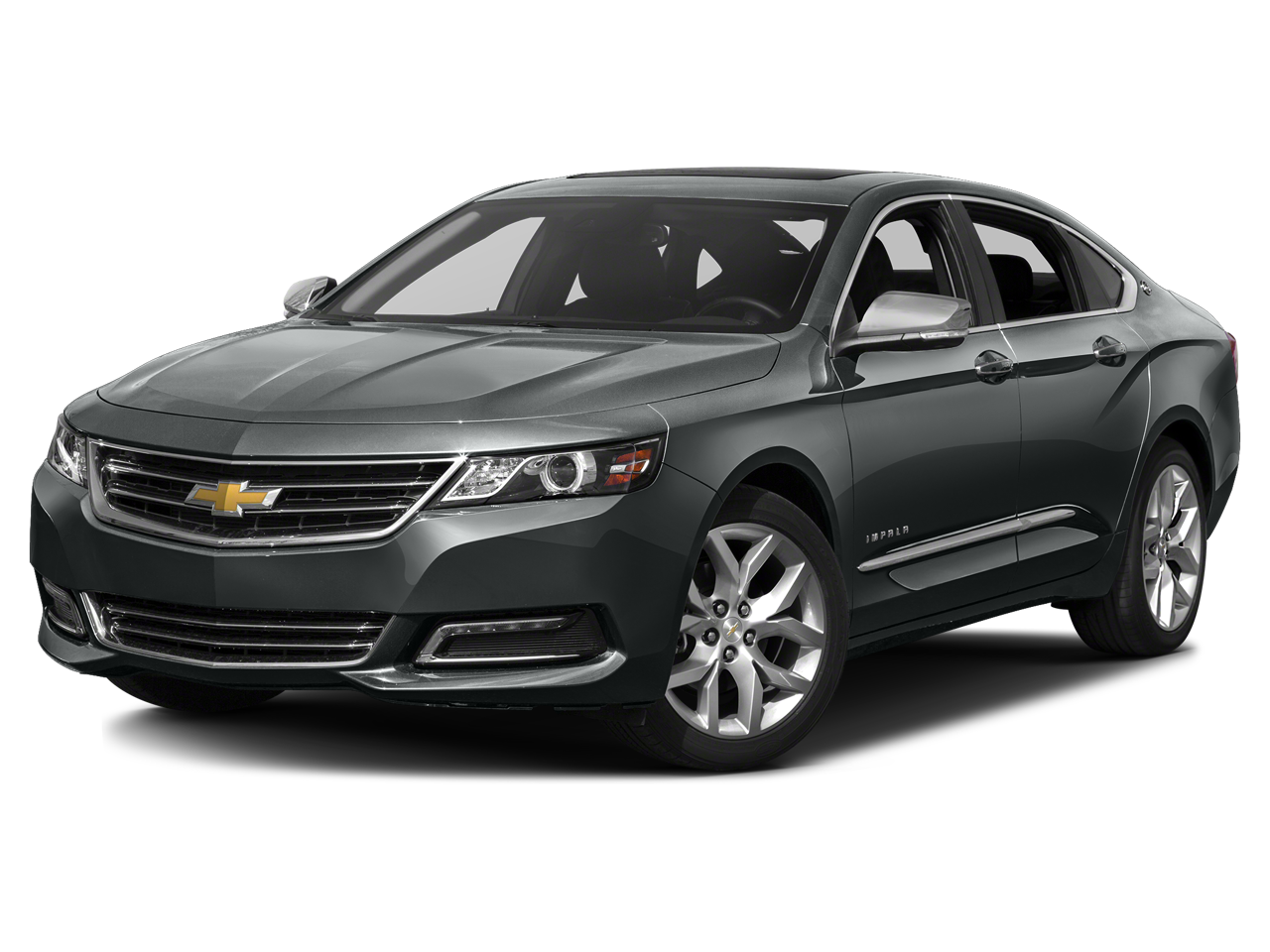 2015 Chevrolet Impala LT 1LT
