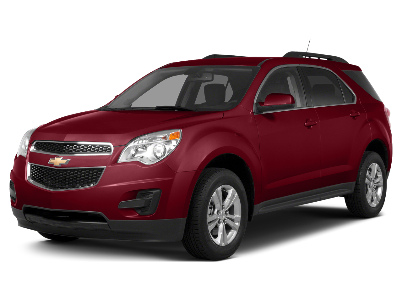2015 Chevrolet Equinox 1LT's photo