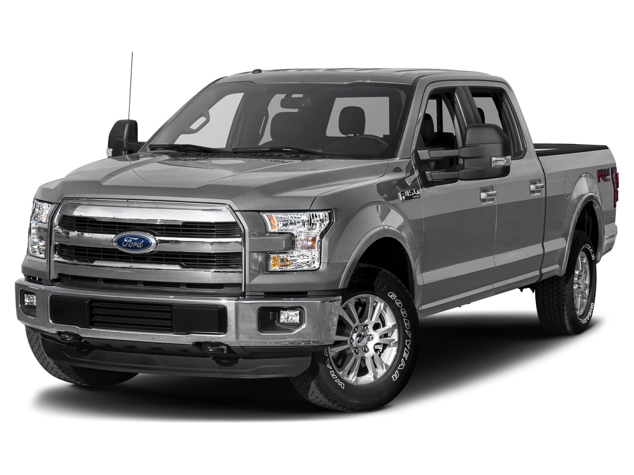 2015 Ford F-150 Lariat IN SHOP AVAILABLE SOON
