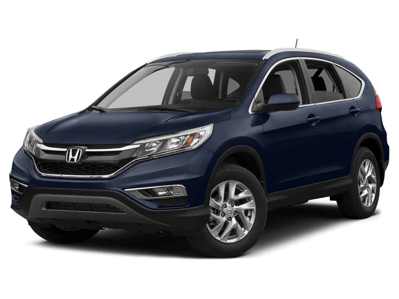2015 Honda CR-V EX-L AWD's photo