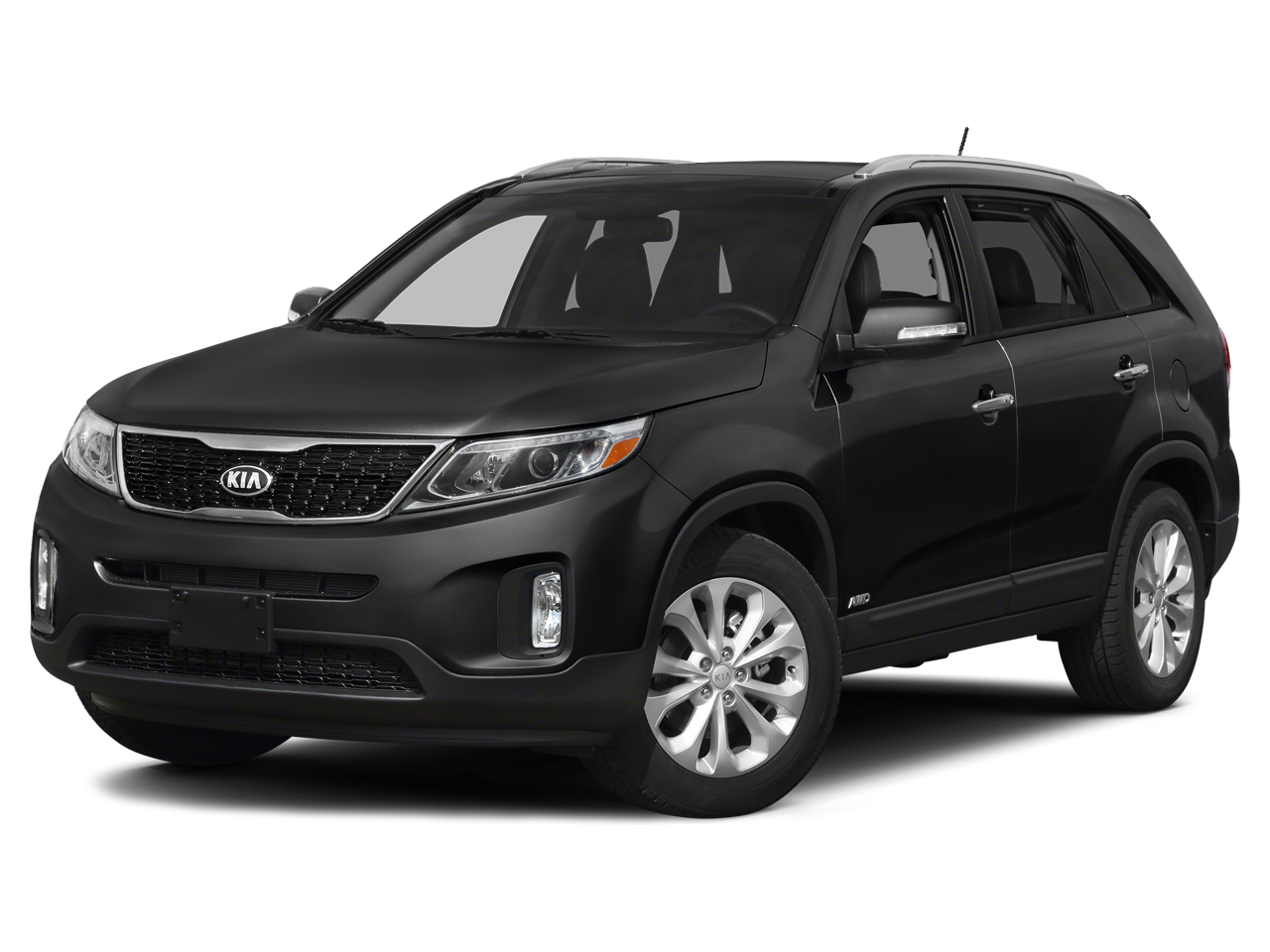 2015 Kia Sorento LX AT's photo