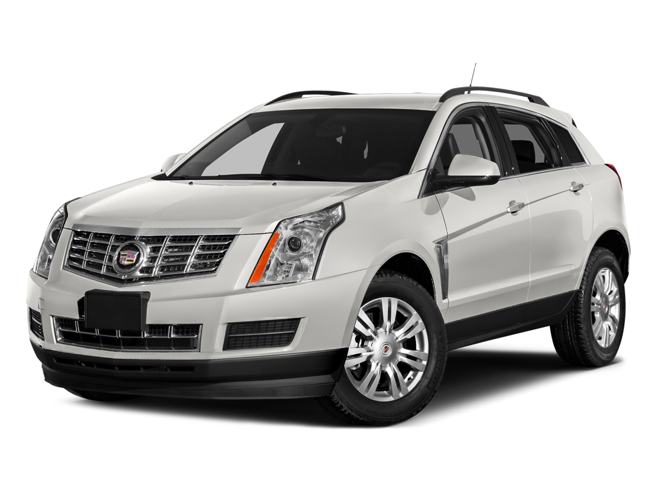 2016 Cadillac SRX Luxury IN SHOP AVAILABLE SOON