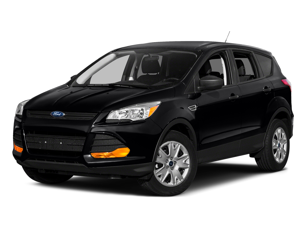 2016 Ford Escape S's photo