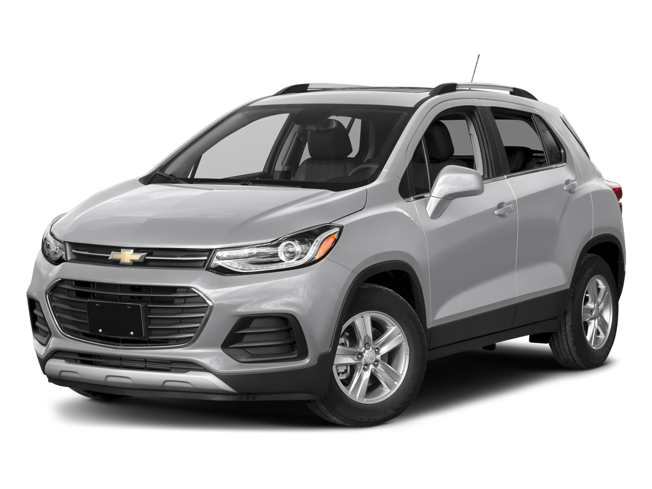 2017 Chevrolet Trax LT *VERY LOW MILEAGE ONE OWNER*