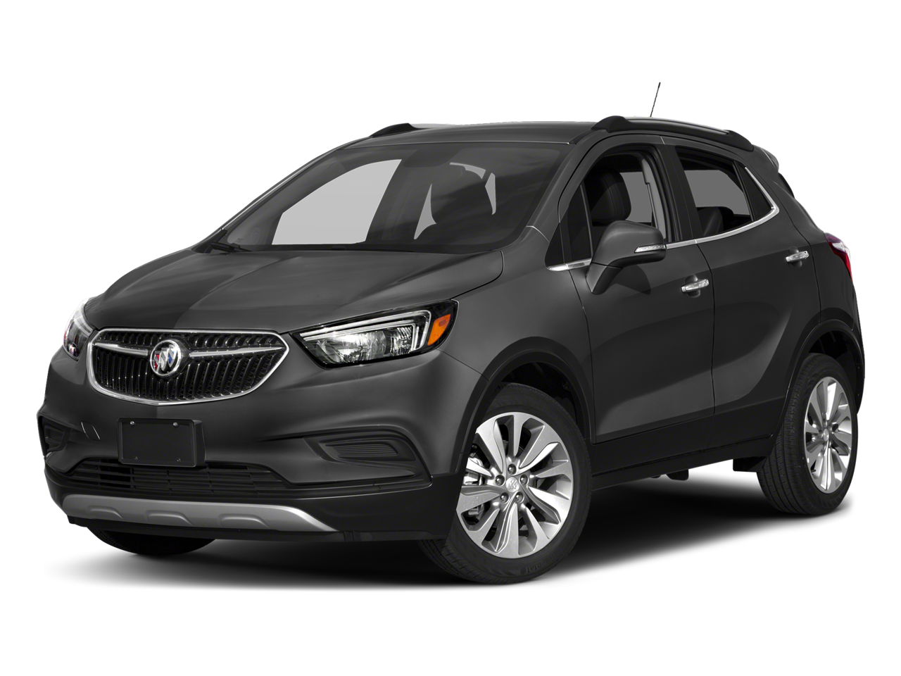 2018 Buick Encore Preferred IN SHOP AVAILABLE SOON