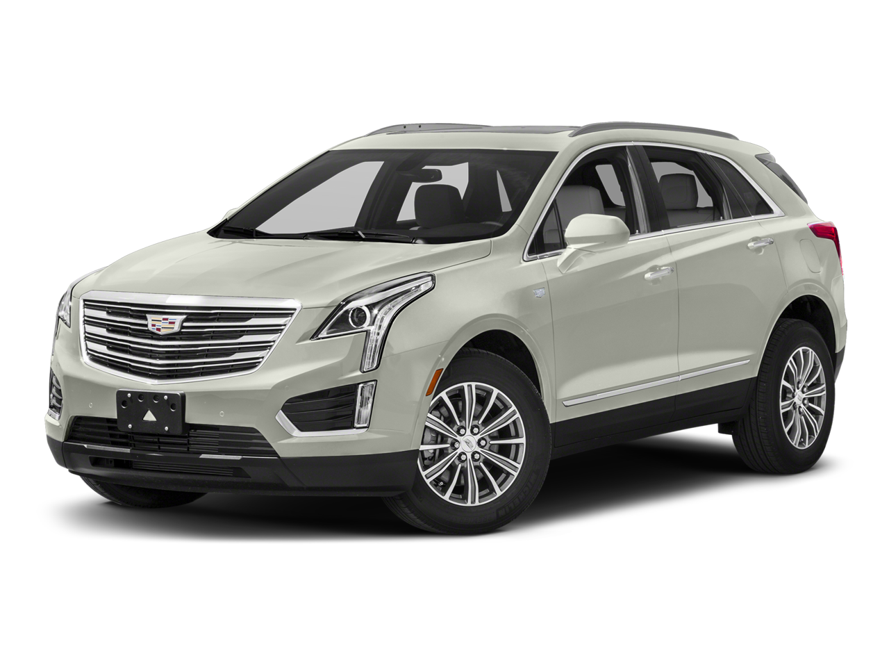 2018 Cadillac XT5 Luxury IN SHOP AVAILABLE SOON