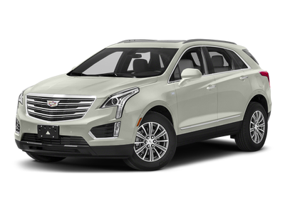 2018 Cadillac XT5 Luxury IN SHOP AVAILABLE SOON
