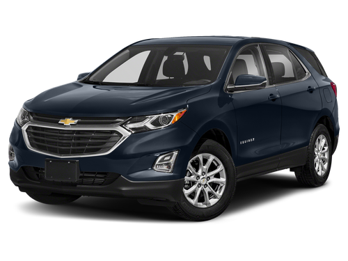 2018 Chevrolet Equinox LT IN SHOP AVAILABLE SOON