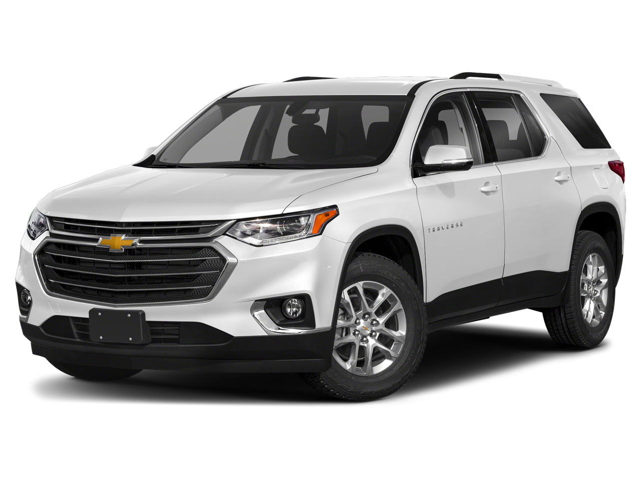 2018 Chevrolet Traverse LT *LOW PRICE 3RD ROW SUV*
