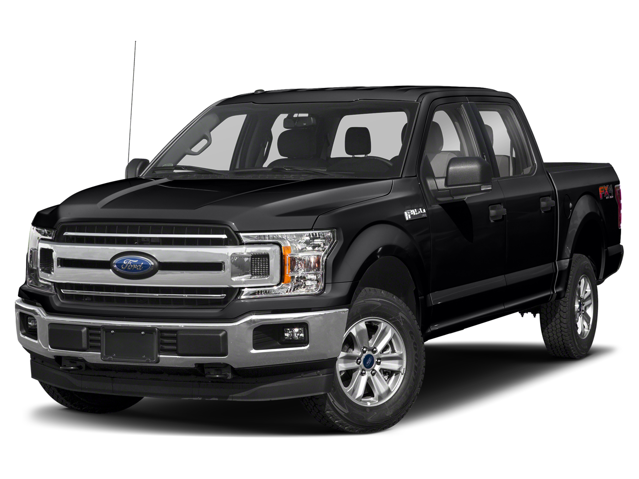 2018 Ford F-150 XLT IN SHOP AVAILABLE SOON