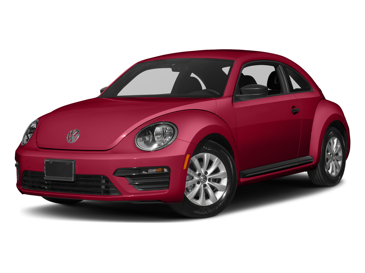 2018 Volkswagen Beetle 2.0T S