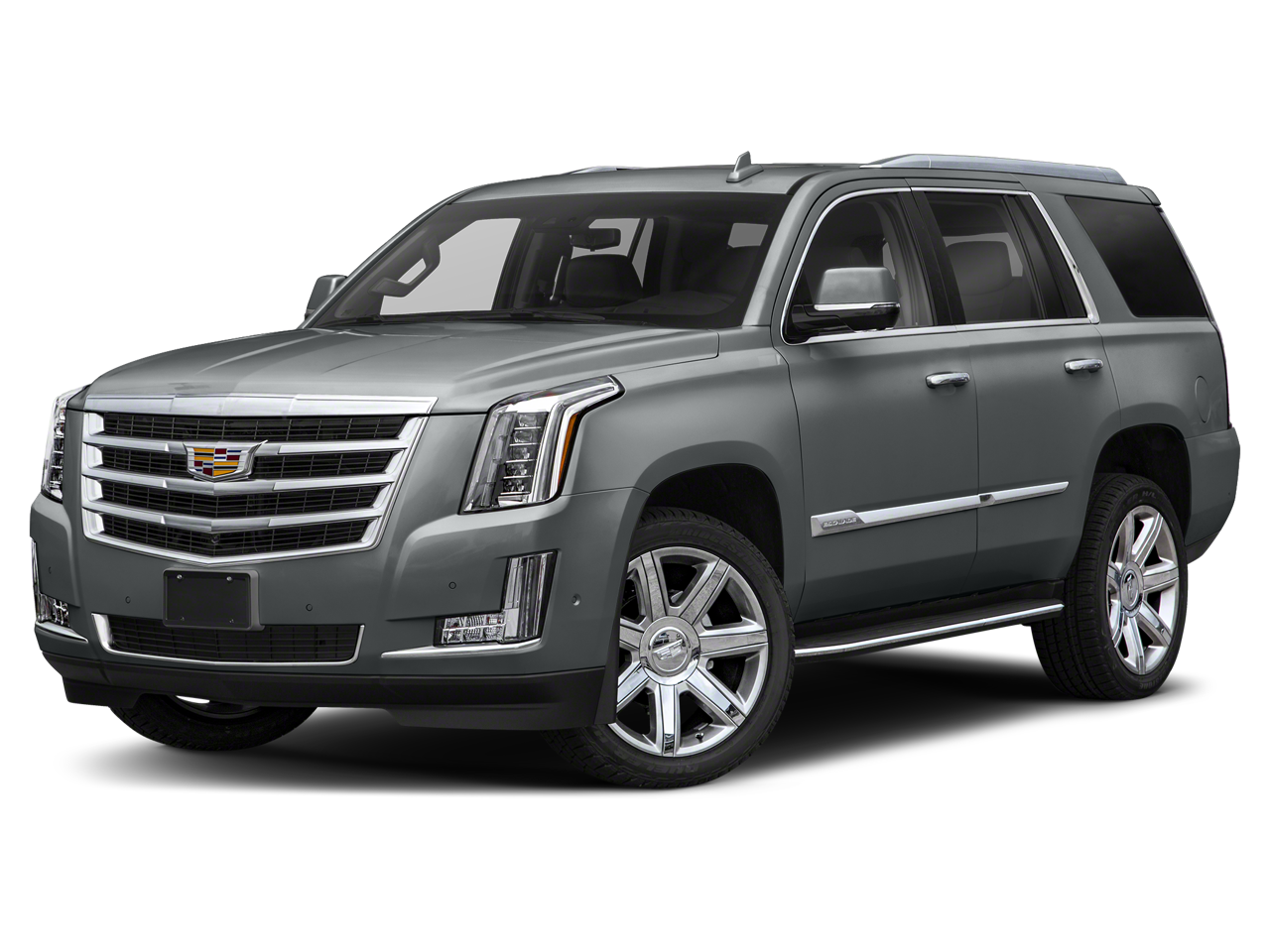 2019 Cadillac Escalade Platinum Edition *SUNROOF LOADED*