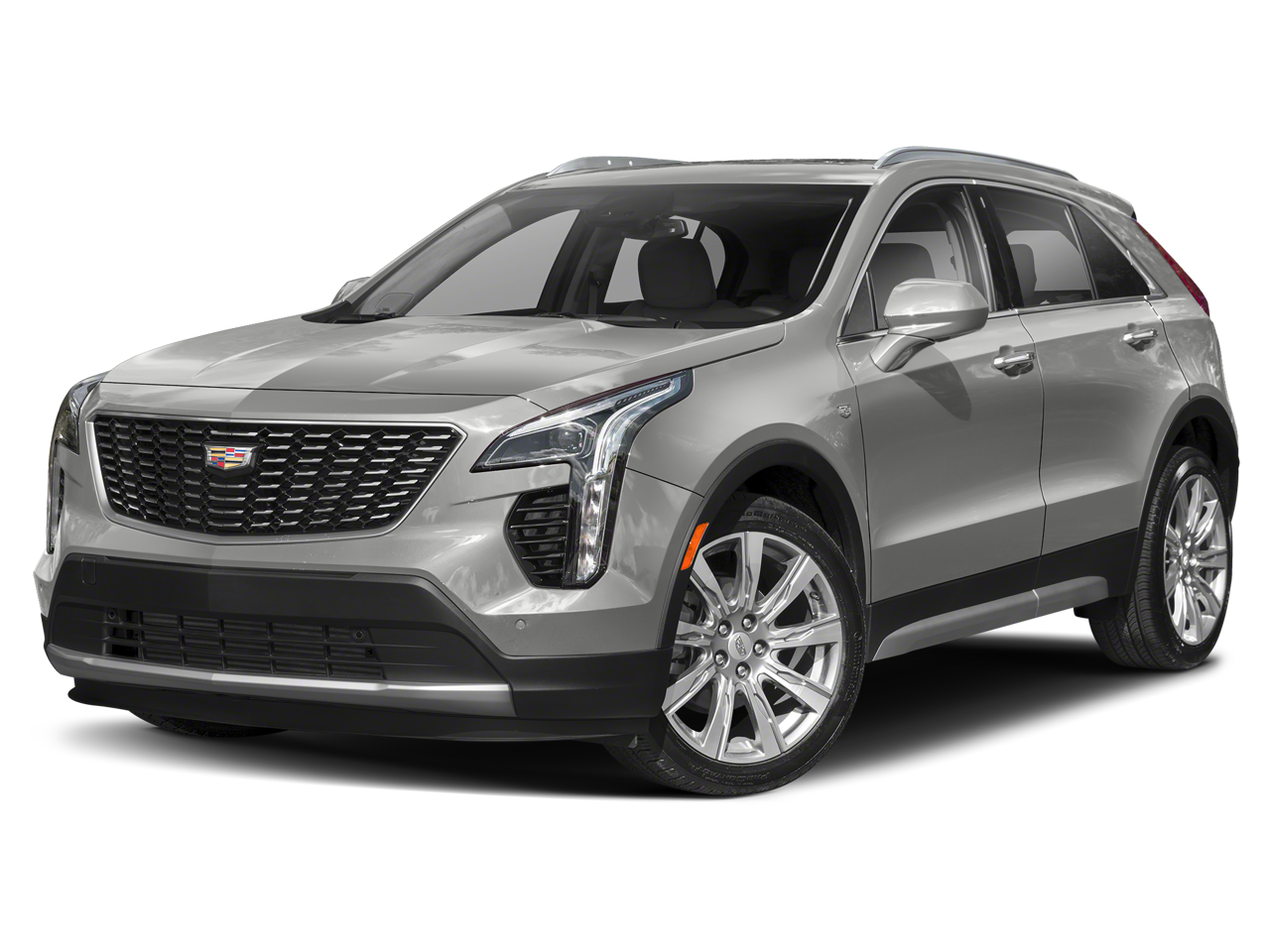 2019 Cadillac XT4 Luxury *VERY NICE A MUST SEE*