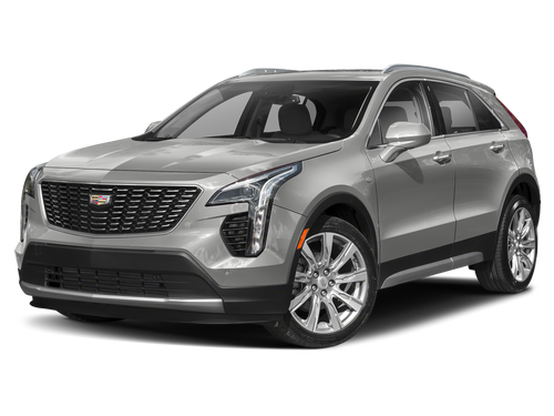2019 Cadillac XT4 Luxury *VERY NICE A MUST SEE*