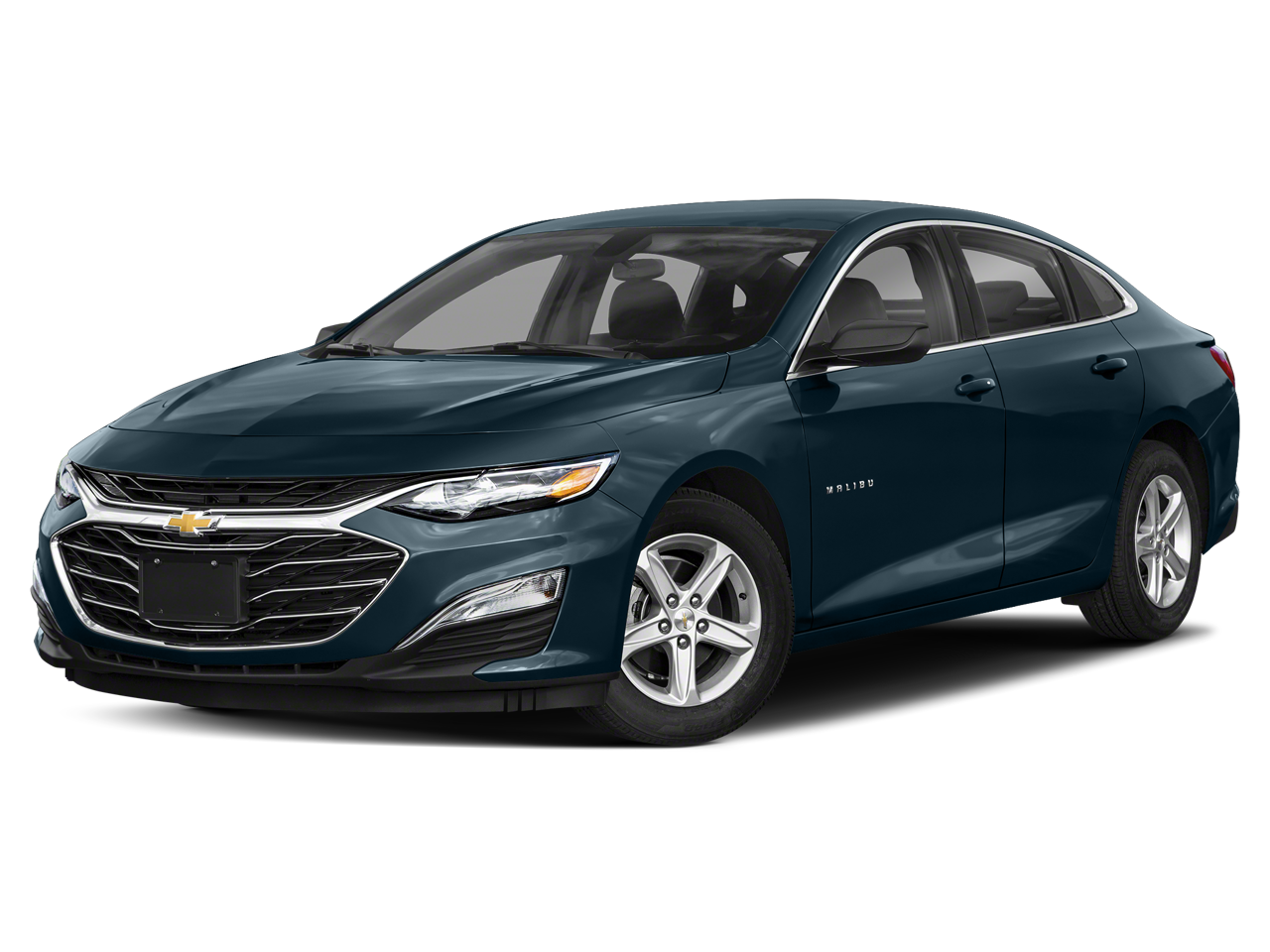 2019 Chevrolet Malibu LS 1FL