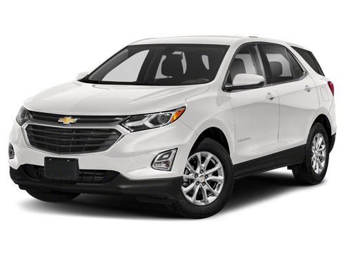 2019 Chevrolet Equinox LT IN SHOP AVAILABLE SOON