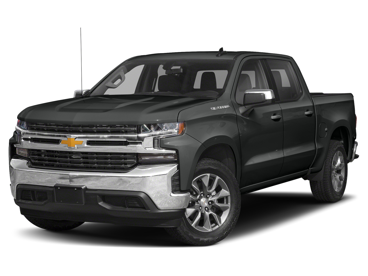 2019 Chevrolet Silverado 1500 RST IN SHOP AVAILABLE SOON