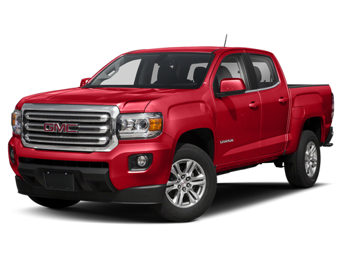 2019 GMC Canyon SLE1 IN SHOP AVAILABLE SOON