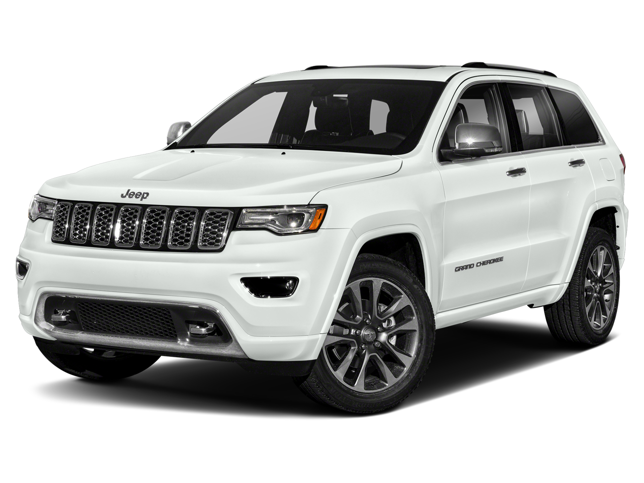2019 Jeep Grand Cherokee High Altitude IN SHOP AVAILABLE SOON