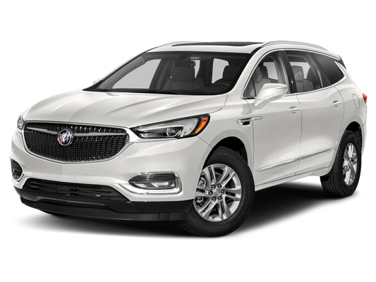 2020 Buick Enclave Essence in St. Louis, MO - Weber Chevrolet