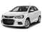 2020 Chevrolet Sonic LT