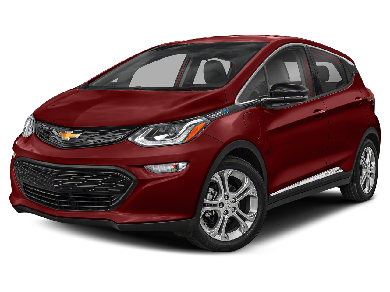 2020 Chevrolet Bolt EV LT *ONE OWNER*