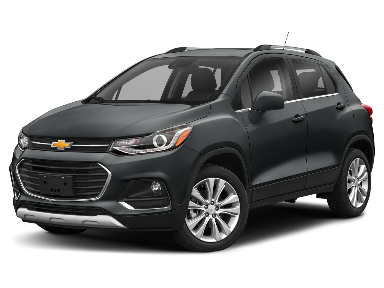 2020 Chevrolet Trax Premier *SUNROOF LOADED ONE OWNER*