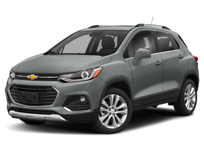 2020 Chevrolet Trax Premier *SUNROOF LOADED ONE OWNER*