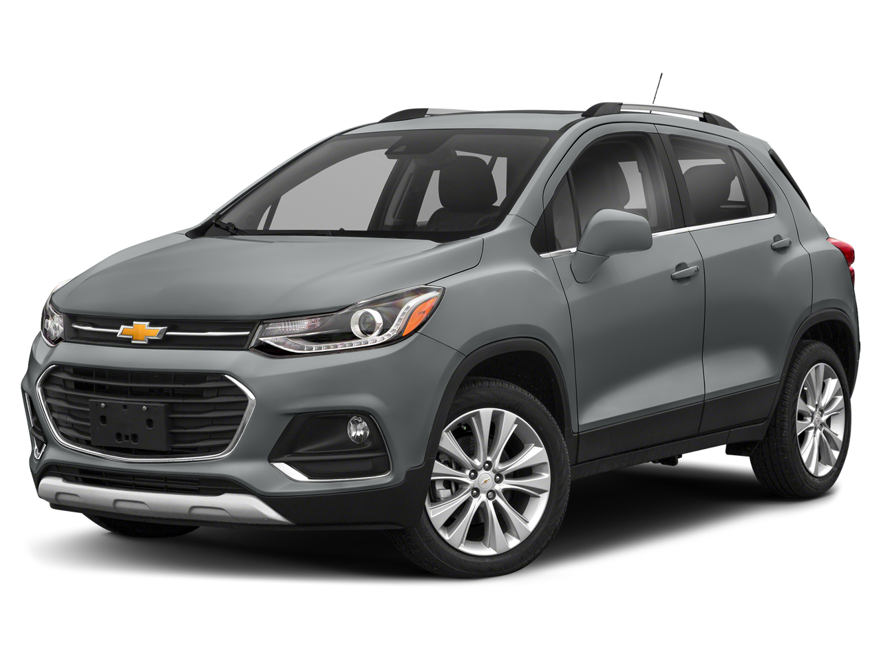 2020 Chevrolet Trax Premier *SUNROOF LOADED ONE OWNER*